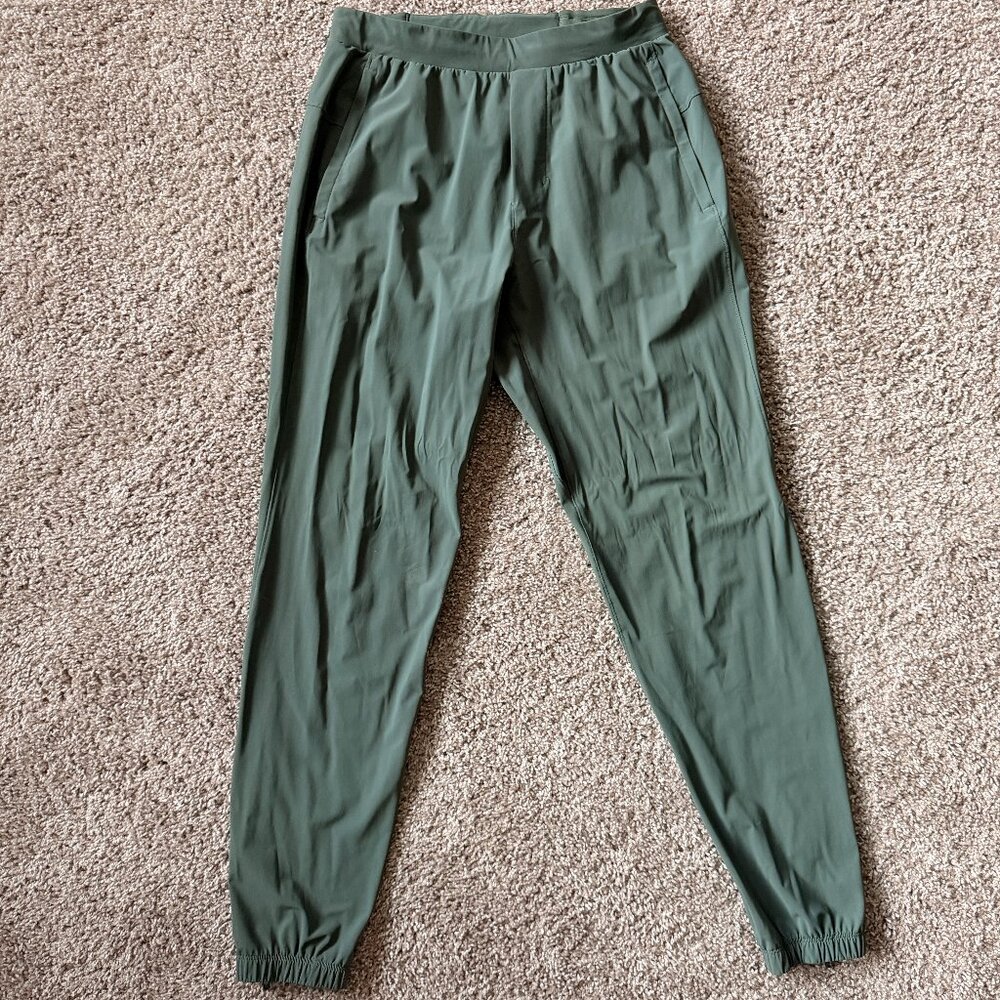 Lululemon Men Surge Jogger
